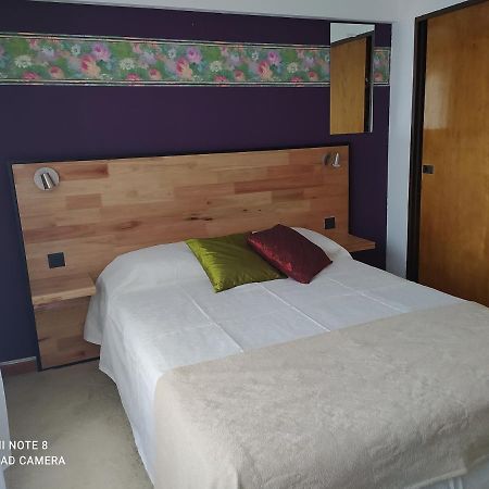 Casa Campo B&B 圣卡洛斯-德巴里洛切 外观 照片