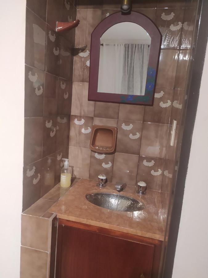 Casa Campo B&B 圣卡洛斯-德巴里洛切 外观 照片