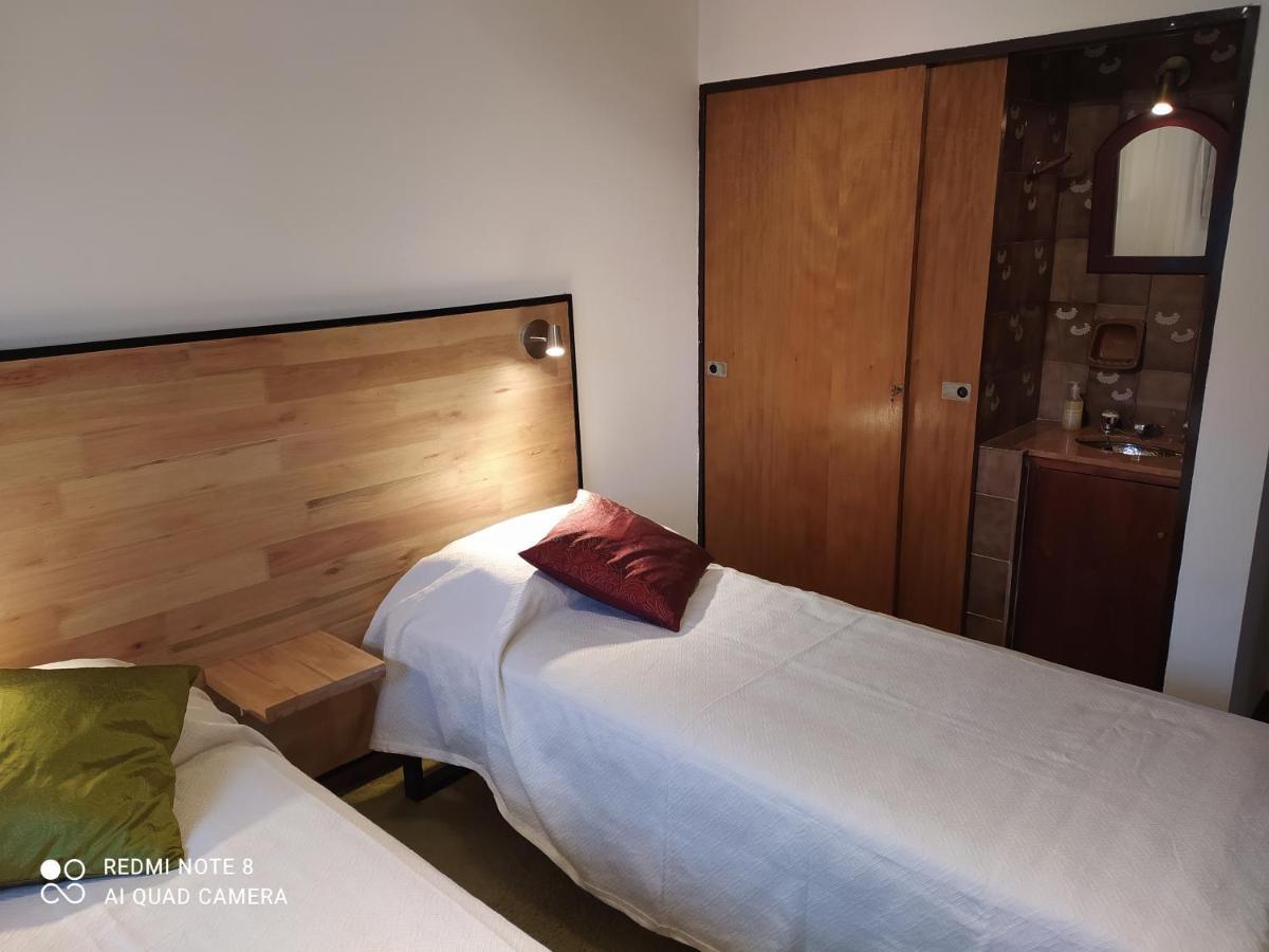 Casa Campo B&B 圣卡洛斯-德巴里洛切 外观 照片
