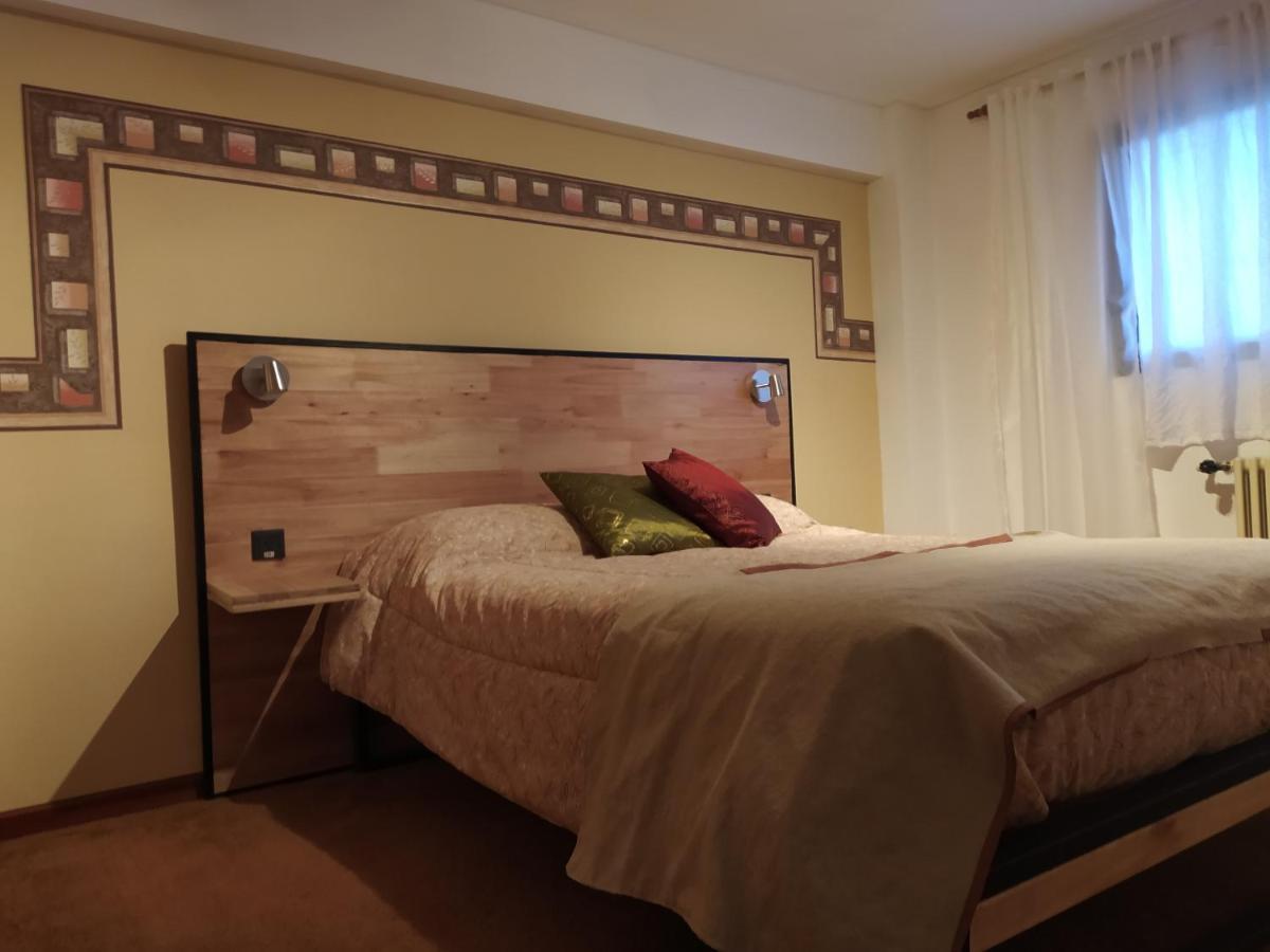 Casa Campo B&B 圣卡洛斯-德巴里洛切 外观 照片